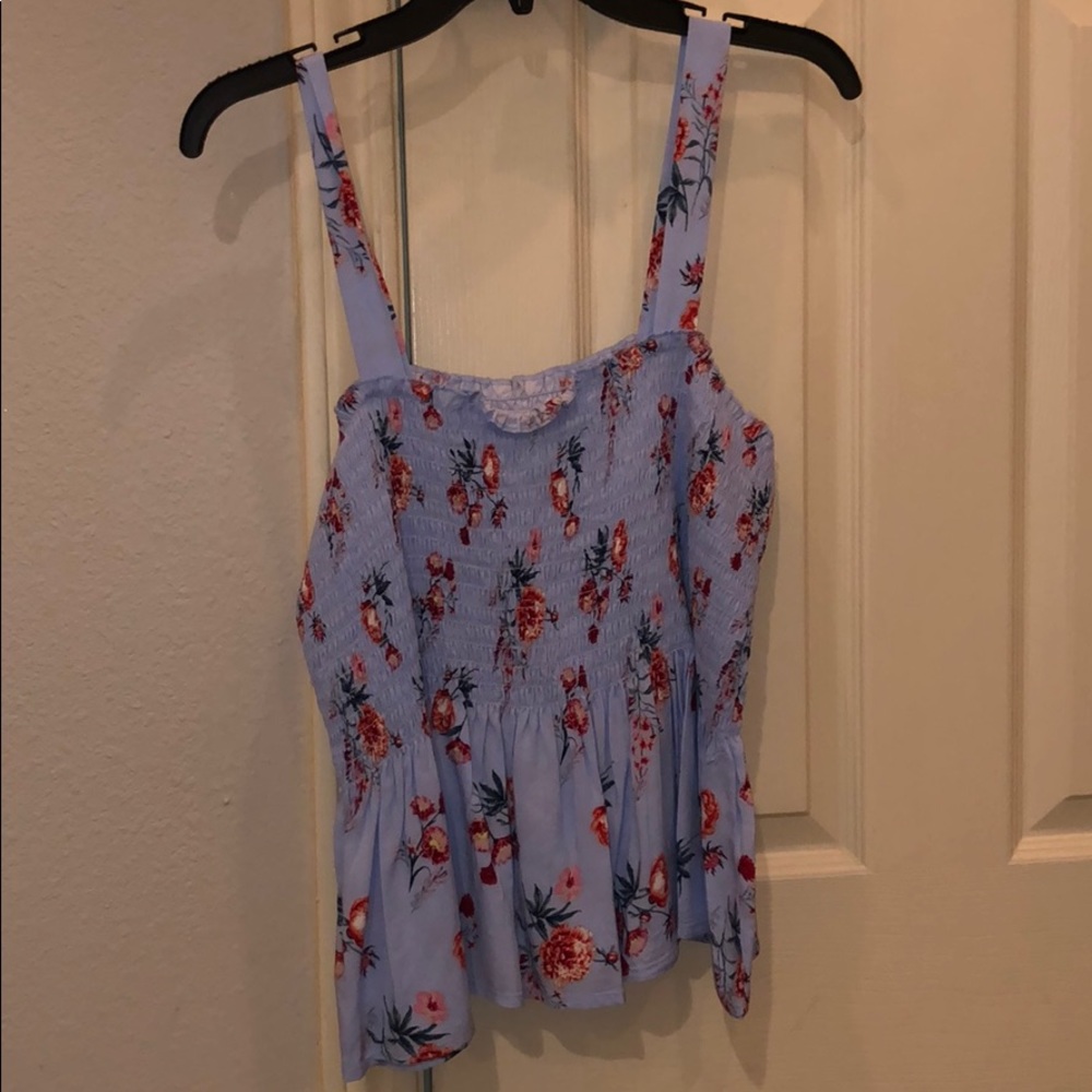 MOSSIMO tank top